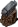 Colored Anvil