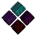 Colored Cloth (Level 2)