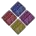 Colored Cloth (Level 3)