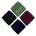 Colored Cloth (Level 4)