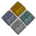 Colored Cloth (Level 5)