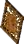 Medium Stretched Hide